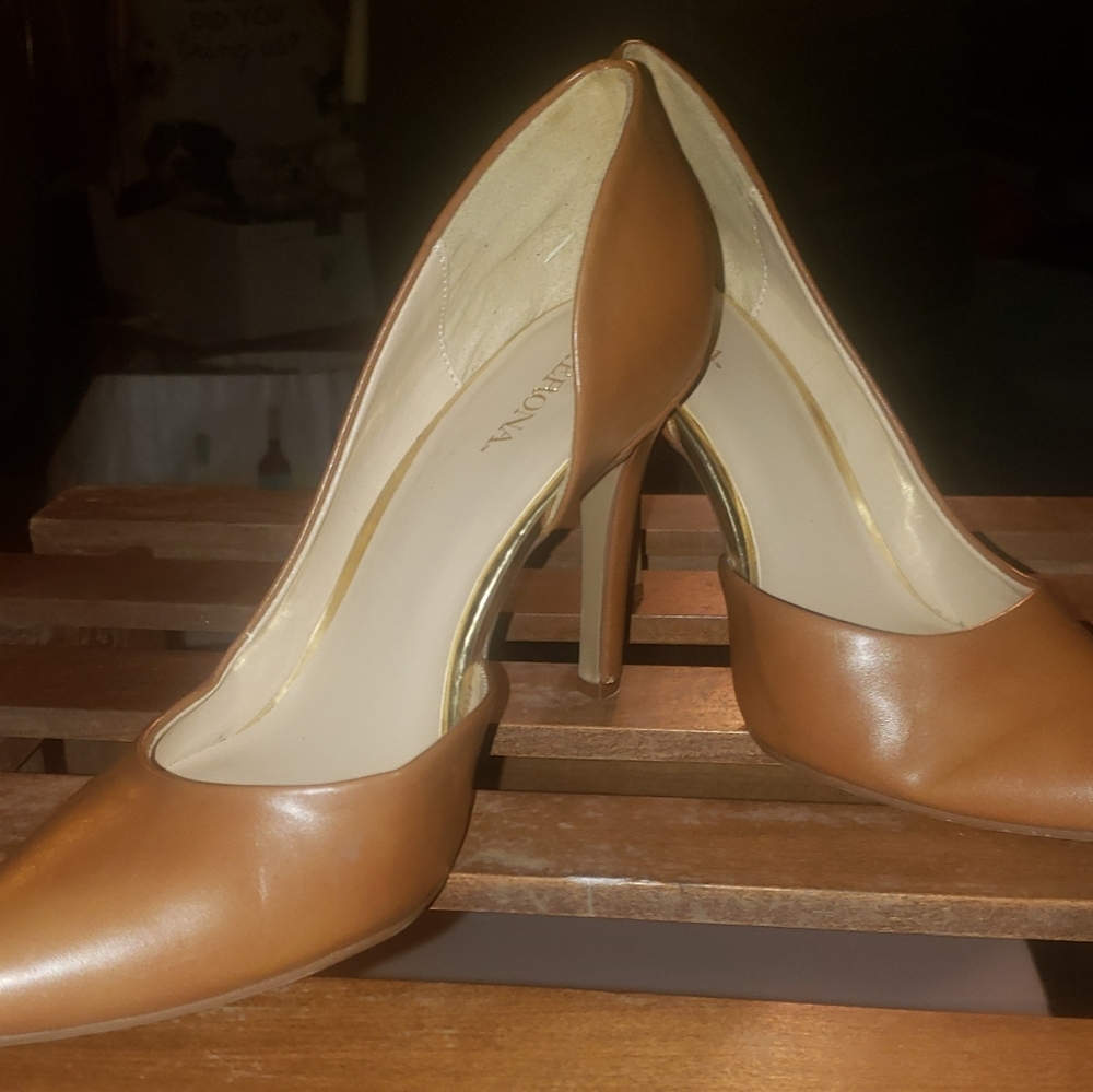 Merona heels